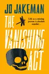 The Vanishing Act - Jo Jakeman