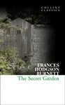 The Secret Garden - Frances Hodgsonová-Burnettová