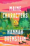 Maine Characters - Hannah Orenstein