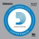 D'Addario PL011 5 pack