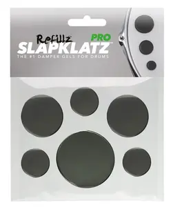 Slap Klatz PRO Refillz BK