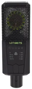 Lewitt LCT 640TS
