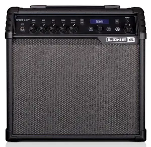 Line 6 Spider V 30 MKII