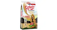 FitActive Originals Small Senior Light Hypoallergenic suché krmivo pre psov - jahňacie mäso s jarnou zeleninou 11 kg