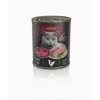 Leonardo konzerva bohatá na hydinové mäso 800 g