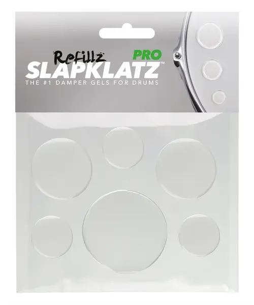 Slap Klatz PRO Refillz CL