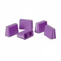 Reloop Fader cap set PU