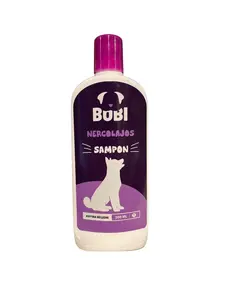 Bobi norkový šampón 200 ml