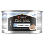 Purina Pro Plan Veterinary Diets Canine & Feline CN Convalescence konzerva pre mačky a psov 195 g
