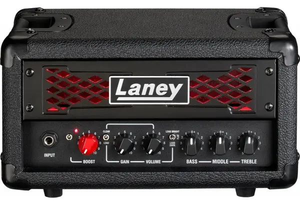 Laney IRF-LEADTOP