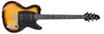 Ibanez NDM5 Sunburst
