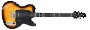 Ibanez NDM5 Sunburst