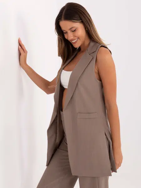 Vest-IT-KZ-FL5069.84-dark beige