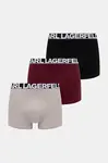 Boxerky Karl Lagerfeld 3-pack