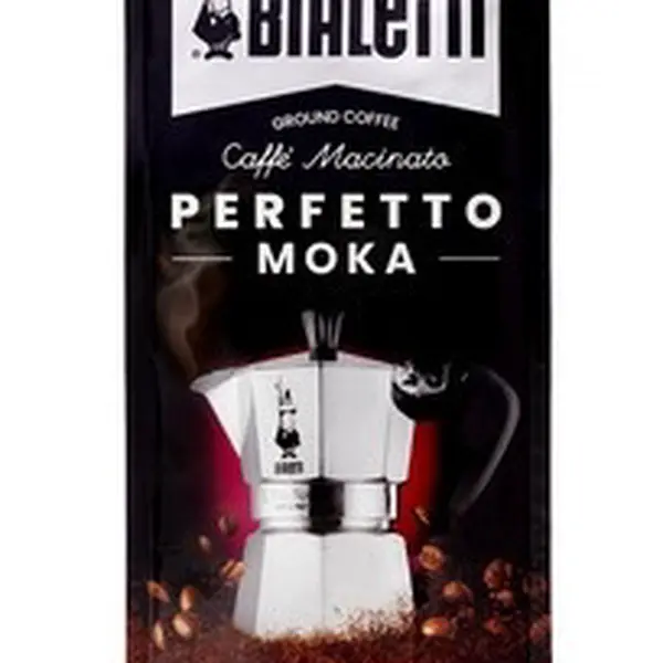 Káva Bialetti Perfetto Moka Delicato 250g