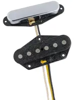 Fender Custom Shop 50/51 Blackguard Telecaster Pickups