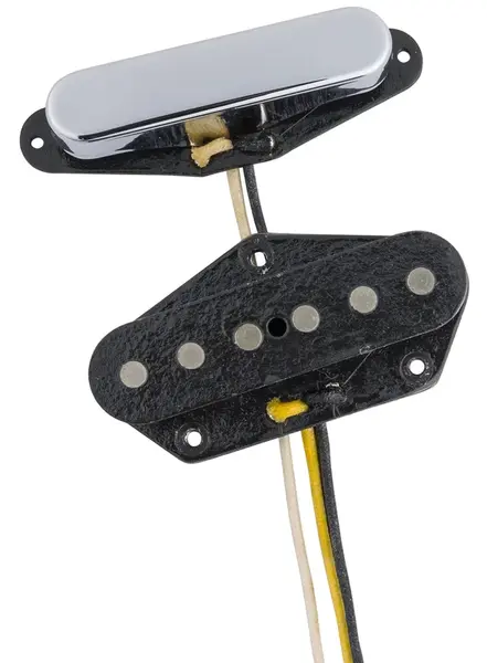 Fender Custom Shop 50/51 Blackguard Telecaster Pickups