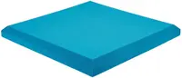 Pyramid Tile Smurf