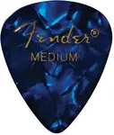 Fender Medium Blue Moto