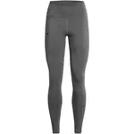 Under Armour CAMPUS Dámske legíny, sivá, veľkosť