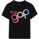 GAP BETTER Chlapčenské tričko, čierna, veľkosť