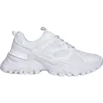 Lotto IDA Dámska voľnočasová obuv, biela, veľkosť