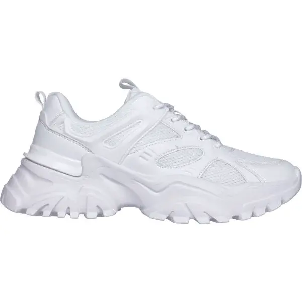 Lotto IDA Dámska voľnočasová obuv, biela, veľkosť