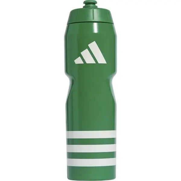 adidas TIRO BOTTLE 0.75 L Športová fľaša, zelená, veľkosť 750 ML