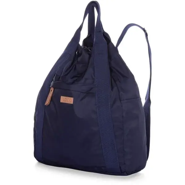 LOAP MALECA Dámsky mestský batoh, tmavo modrá, veľkosť