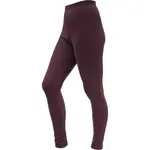 Sensor INFINITY ECO ZERO Dámske legíny, vínová, veľkosť
