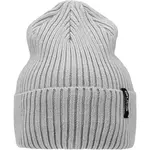 Bula PORT BEANIE Vlnená čiapka, sivá, veľkosť