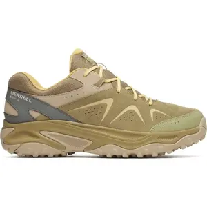 Merrell YOKOTA 3 GTX Pánske turistické topánky, khaki, veľkosť 44.5