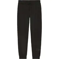 Puma ESSENTIALS + ANIMAL PANTS FL Dámske tepláky, čierna, veľkosť