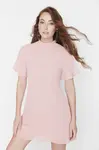 Šaty Trendyol - Rosa - Skater