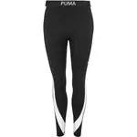 Puma W STRONG  TIGHT 7/8 Dámske legíny, čierna, veľkosť