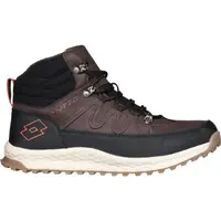 Lotto BERGIN Pánska zimná obuv, hnedá, veľkosť