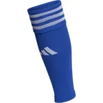 adidas TEAM SLEEVE 23 Futbalové návleky, modrá, veľkosť