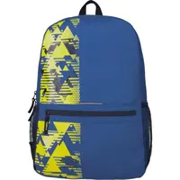 Umbro FORMATION BACKPACK Batoh, modrá, veľkosť