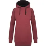 LOAP EBILITA Dámska mikina, ružová, veľkosť