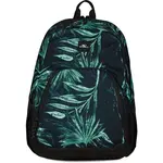 O'Neill WEDGE Unisex mestský ruksak, tmavo modrá, veľkosť