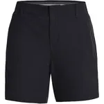 Under Armour LINKS SHORTY Dámske kraťasy, čierna, veľkosť