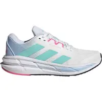 adidas QUESTAR 3 W Dámska bežecká obuv, biela, veľkosť 41 1/3