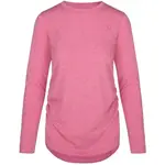 LOAP BAXANA Dámske tričko, ružová, veľkosť