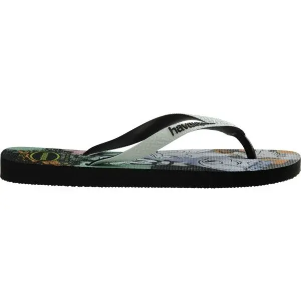 HAVAIANAS DISNEY STYLISH Dámske žabky, mix, veľkosť 37/38