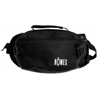 ROWEX WAIST BAG Ľadvinka, čierna, veľkosť