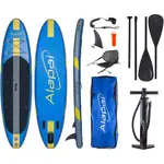 Alapai SPEAR 320 Jednovrstvový paddleboard, modrá, veľkosť