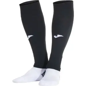 Joma HIGH SOCK LEG II Pánske štulpne, čierna, veľkosť