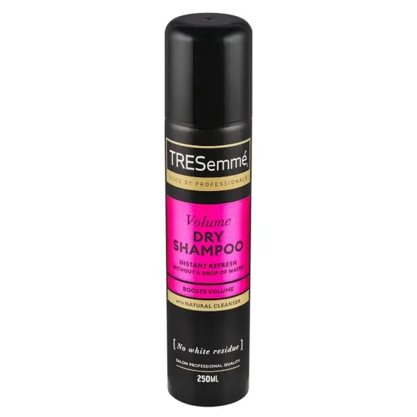 TRESemmé Suchý šampón pre väčší objem vlasov (Volume Dry Shampoo) 250 ml