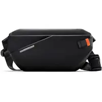 INATECK SLING BAG Crossbody ľadvinka, čierna, veľkosť