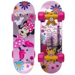 Disney MINNIE Skateboard, ružová, veľkosť
